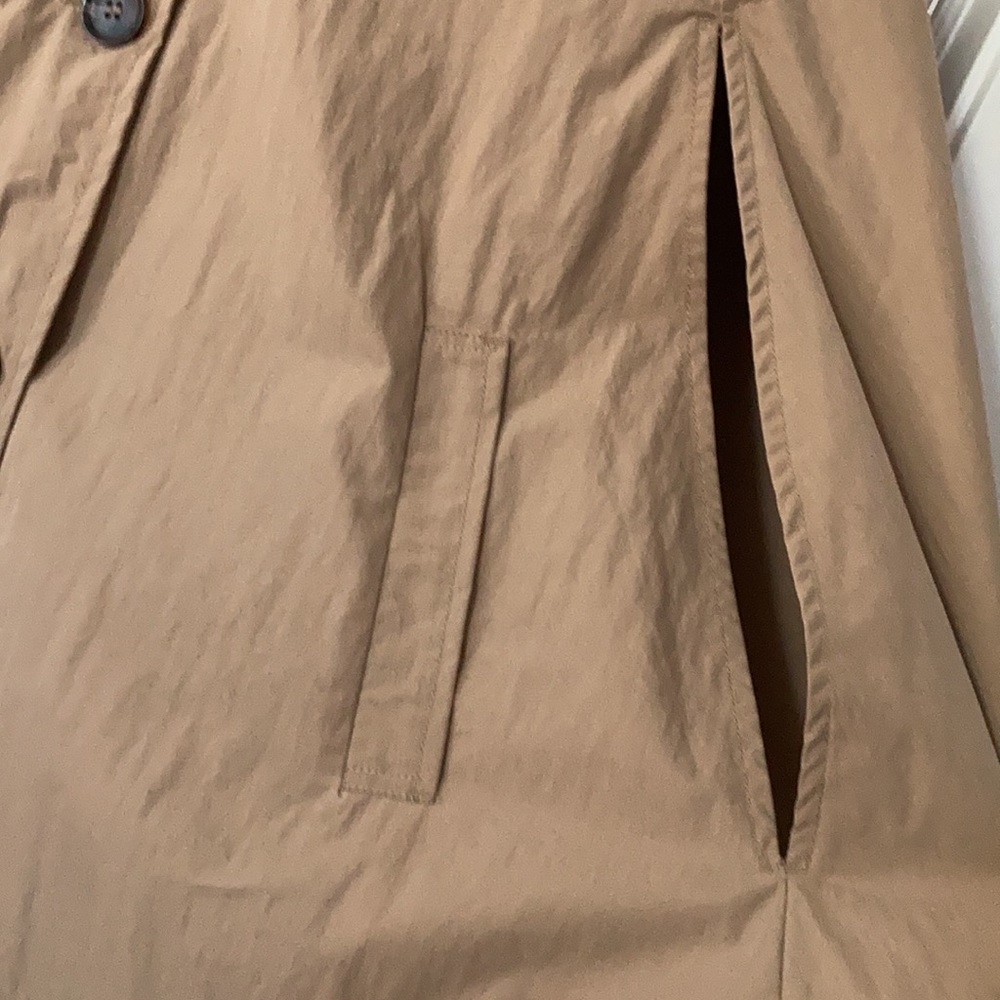 Poncho ,Packets, XS/S, Lined,Excellent condition,